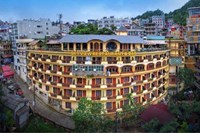 Khách sạn Châu Long II Sapa